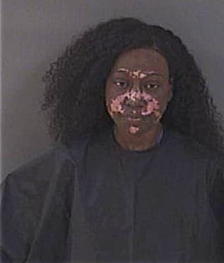 Shawnna Tartaglia - Indian River County, FL 